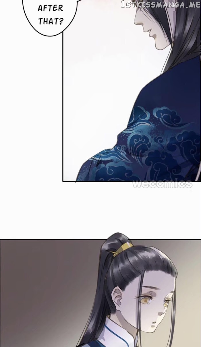 I Don’t Want To Be Like This Too chapter 34 - page 8