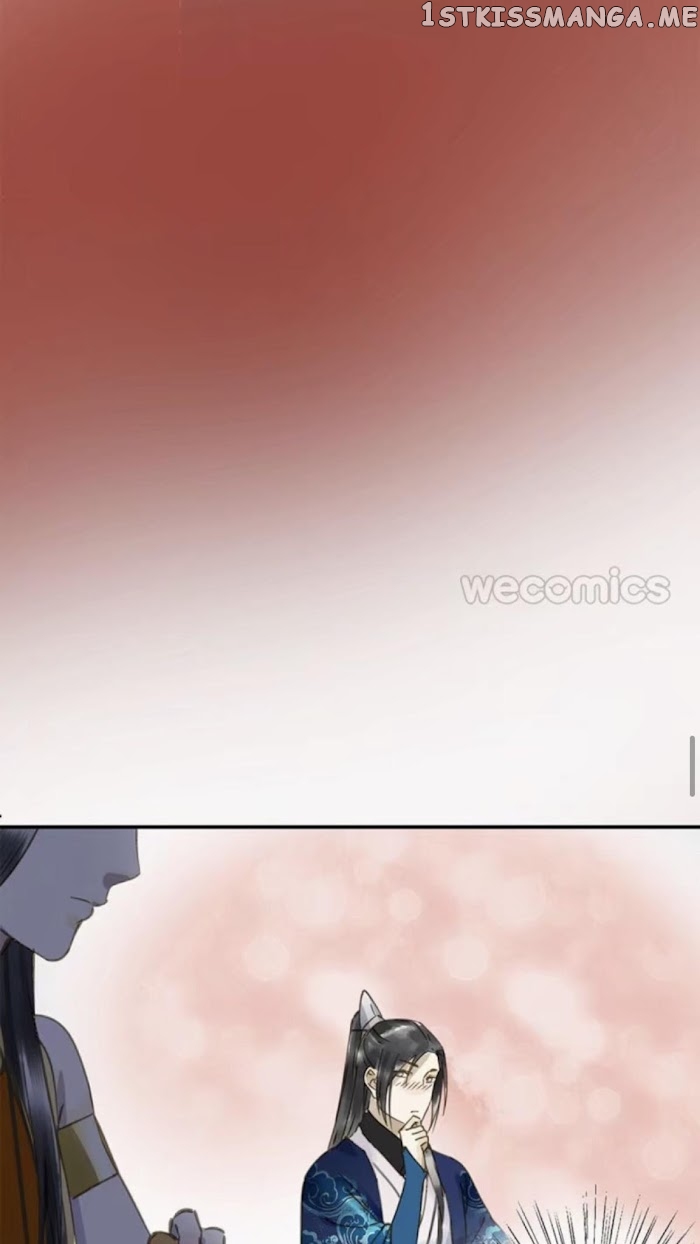 I Don’t Want To Be Like This Too chapter 33 - page 11