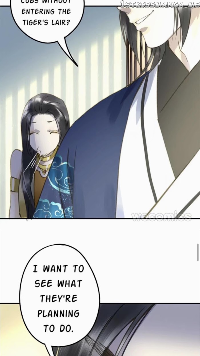 I Don’t Want To Be Like This Too chapter 33 - page 18