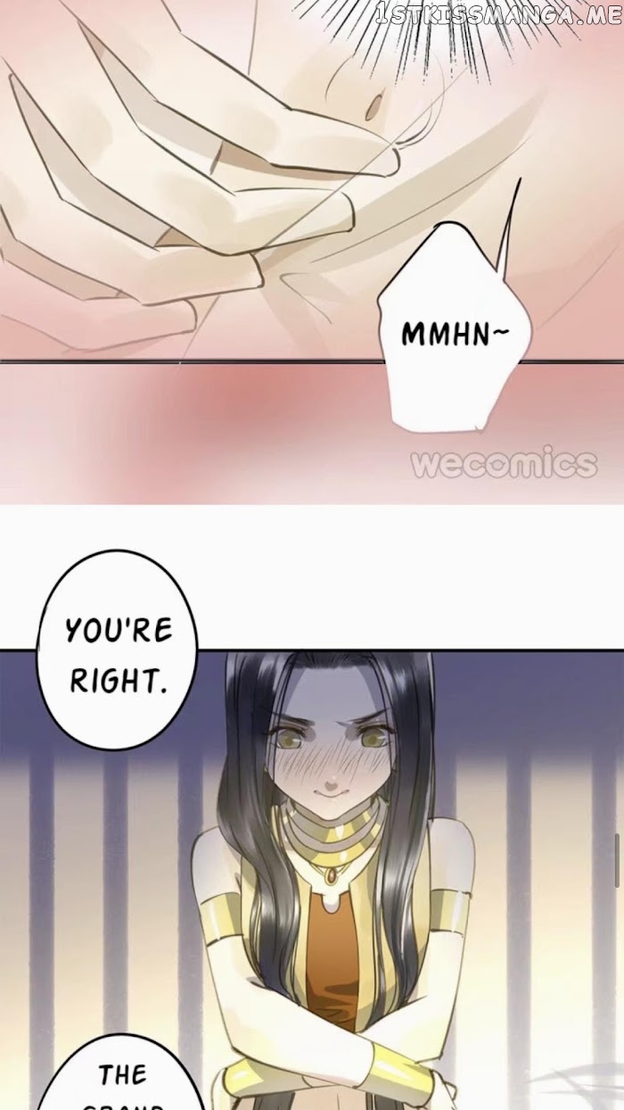 I Don’t Want To Be Like This Too chapter 33 - page 23