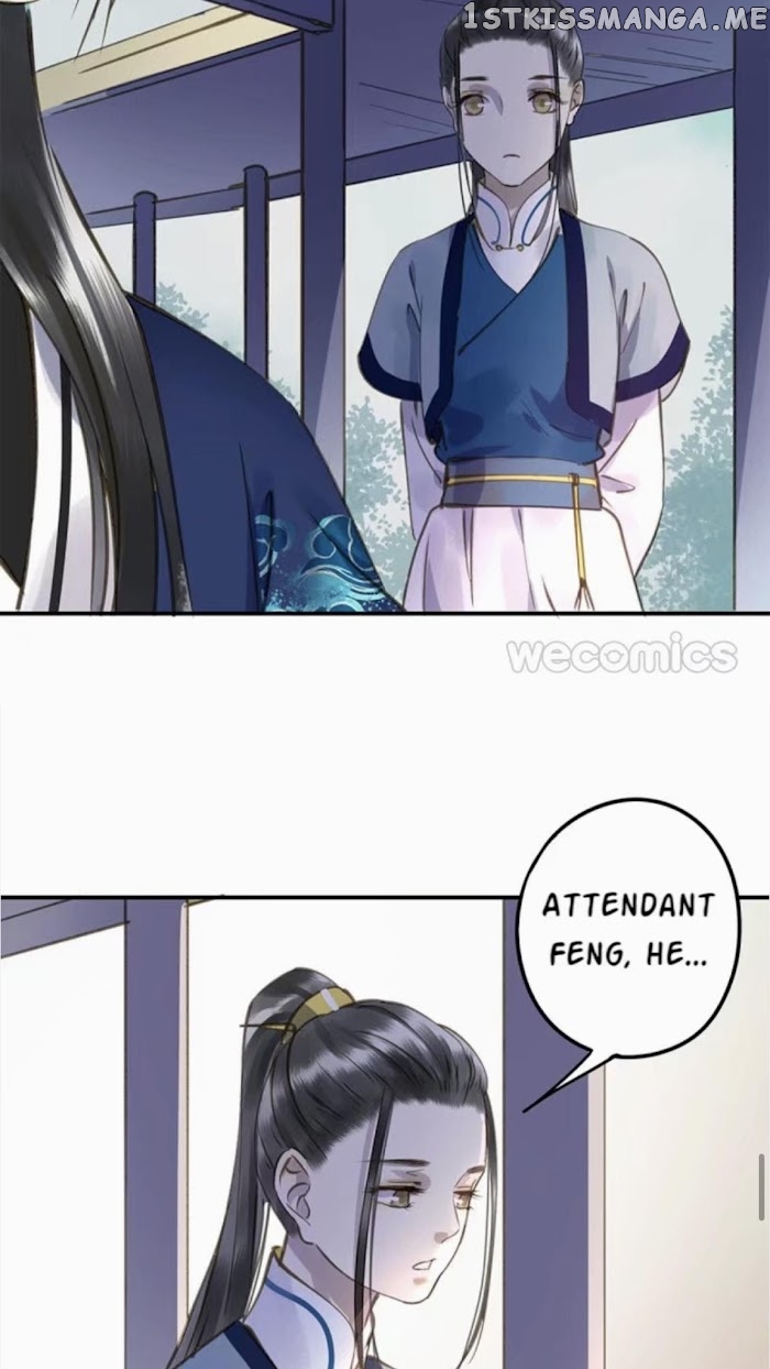 I Don’t Want To Be Like This Too chapter 33 - page 29