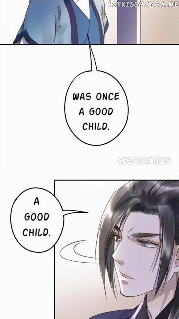 I Don’t Want To Be Like This Too chapter 33 - page 30