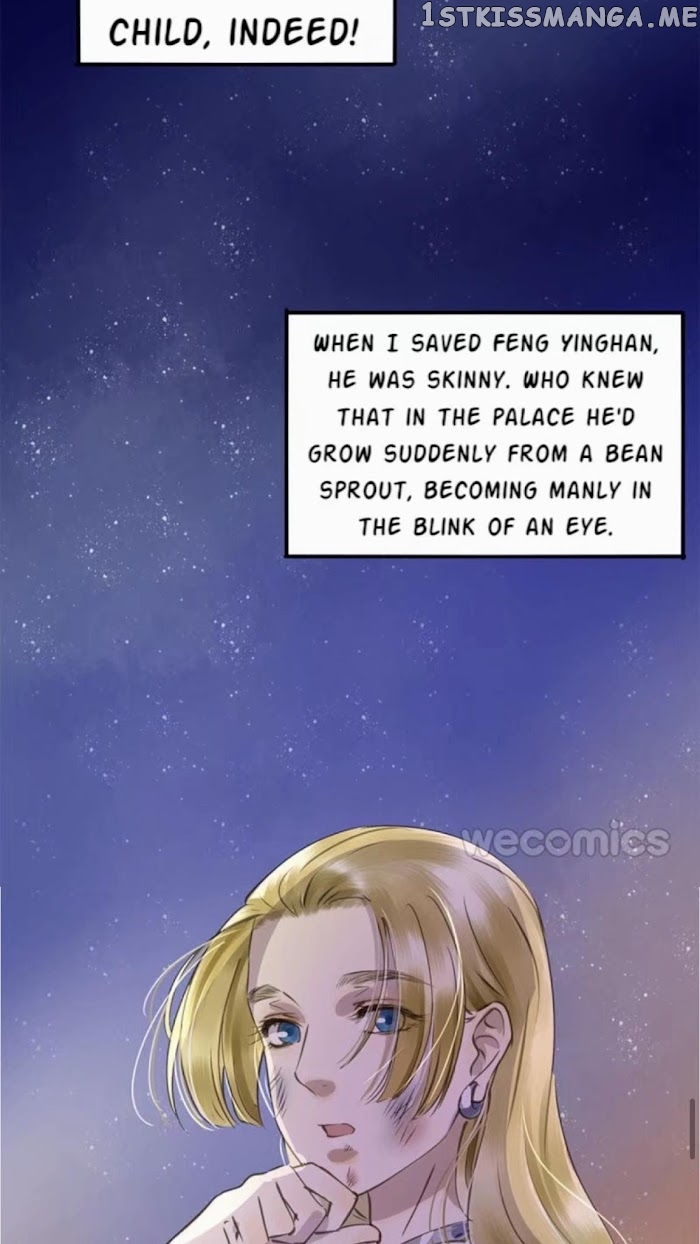I Don’t Want To Be Like This Too chapter 33 - page 32