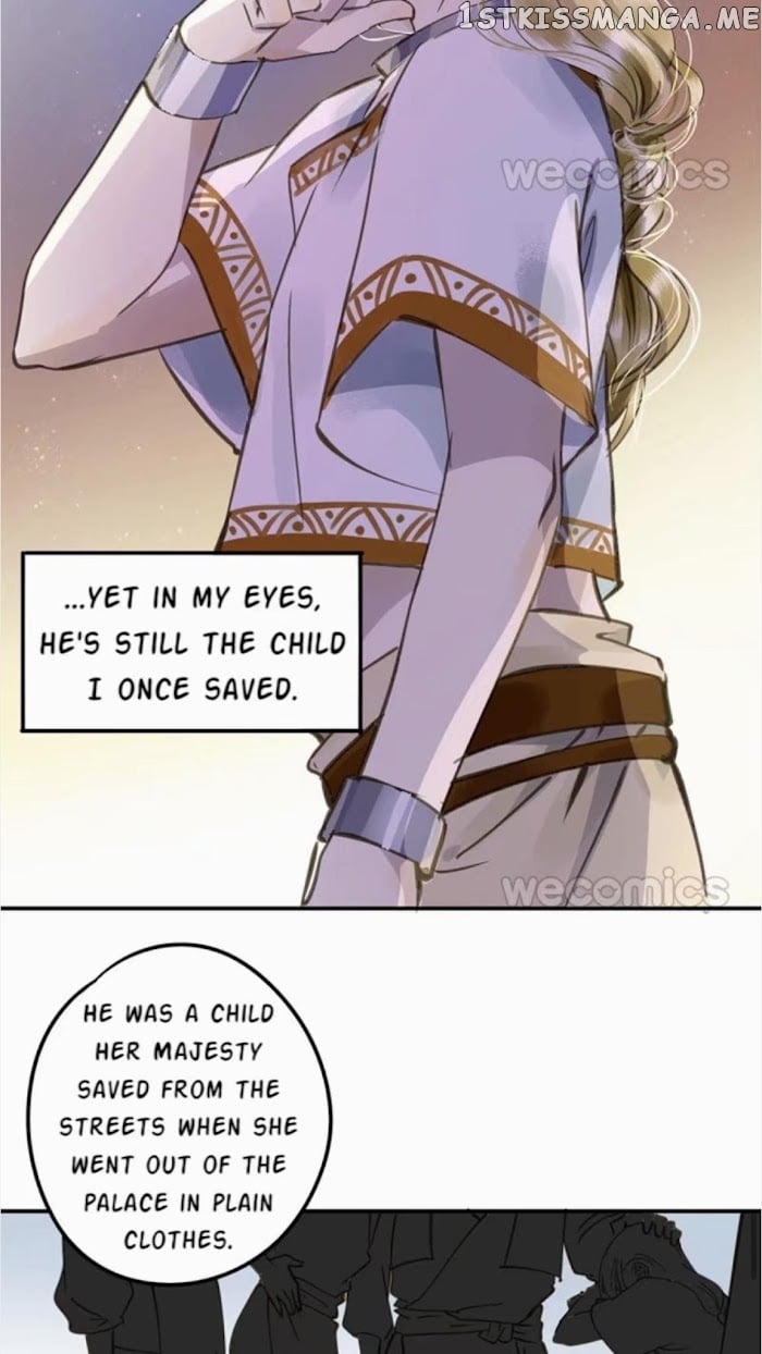 I Don’t Want To Be Like This Too chapter 33 - page 33