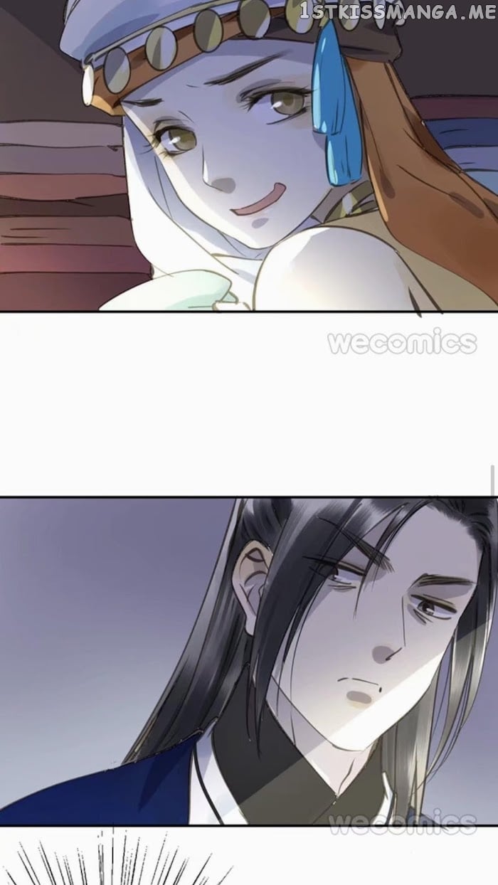 I Don’t Want To Be Like This Too chapter 33 - page 6
