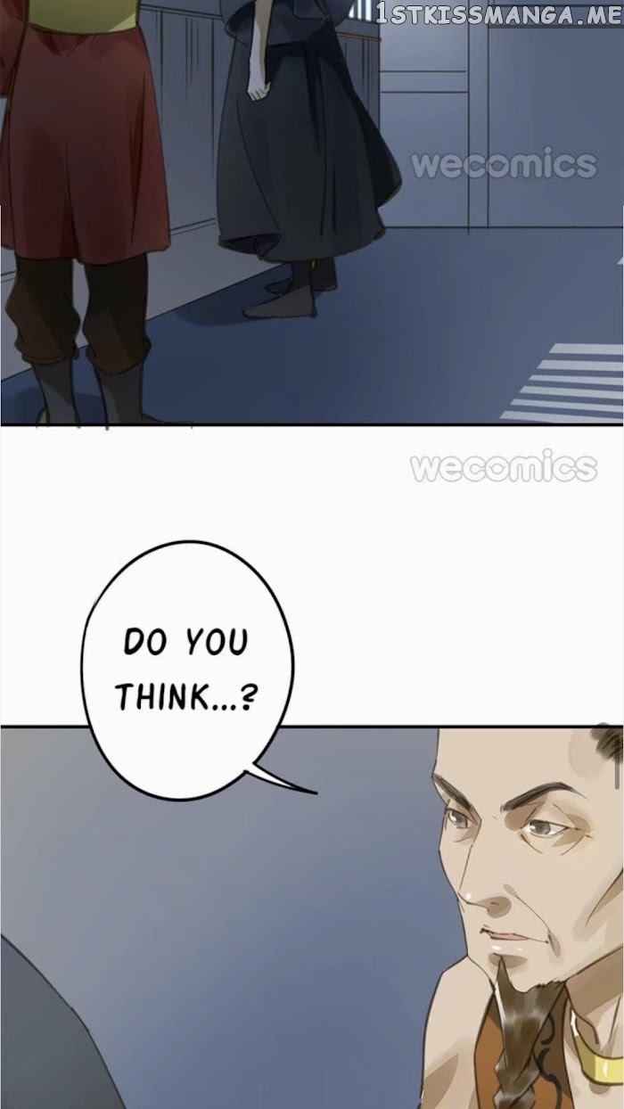 I Don’t Want To Be Like This Too chapter 32 - page 14