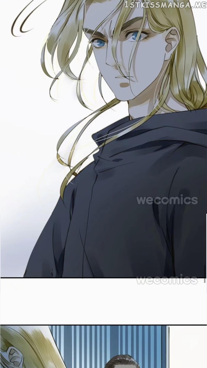 I Don’t Want To Be Like This Too chapter 32 - page 18