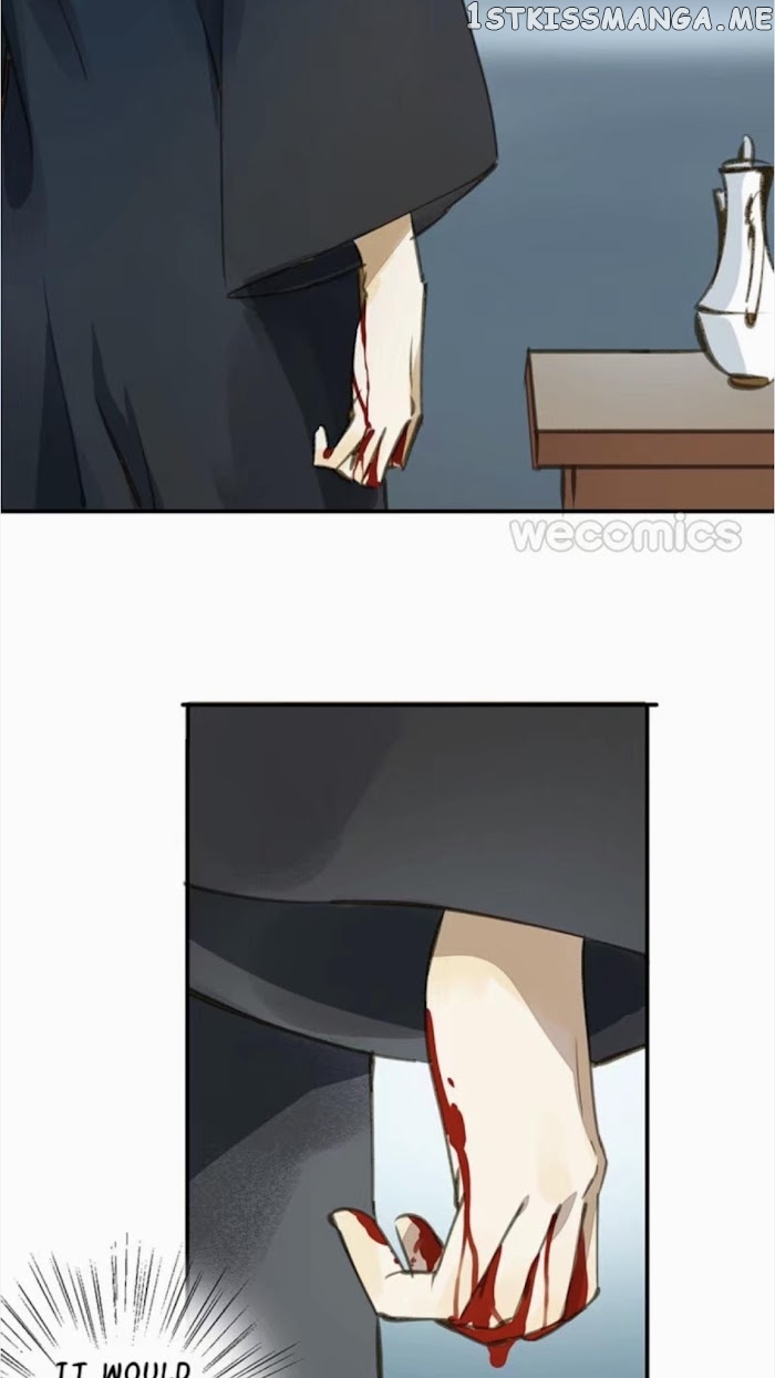 I Don’t Want To Be Like This Too chapter 32 - page 26