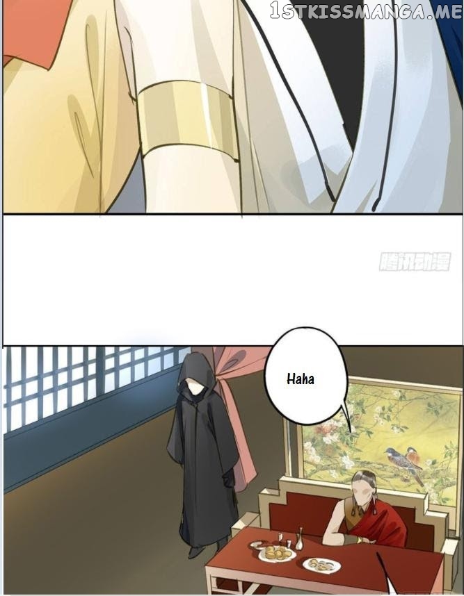 I Don’t Want To Be Like This Too chapter 30 - page 2
