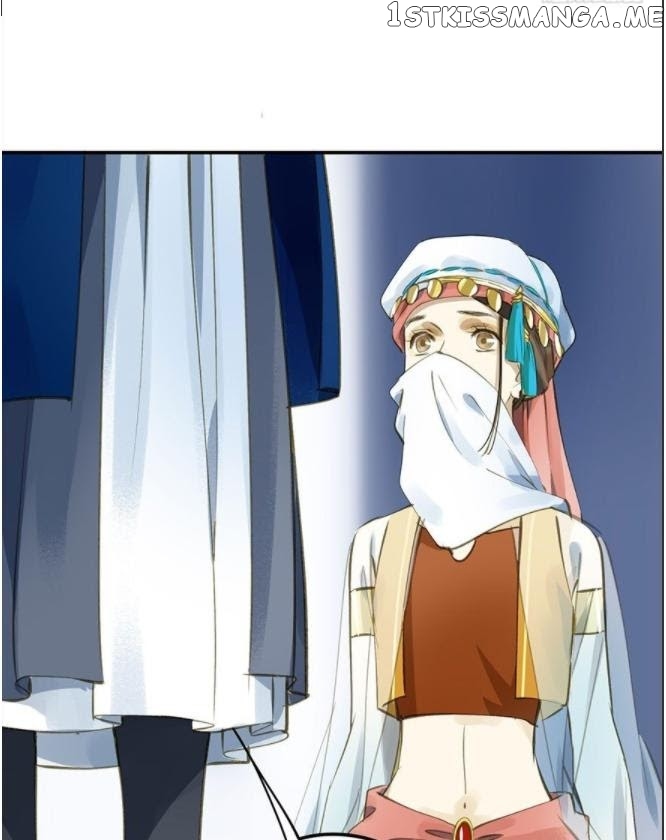I Don’t Want To Be Like This Too chapter 30 - page 38