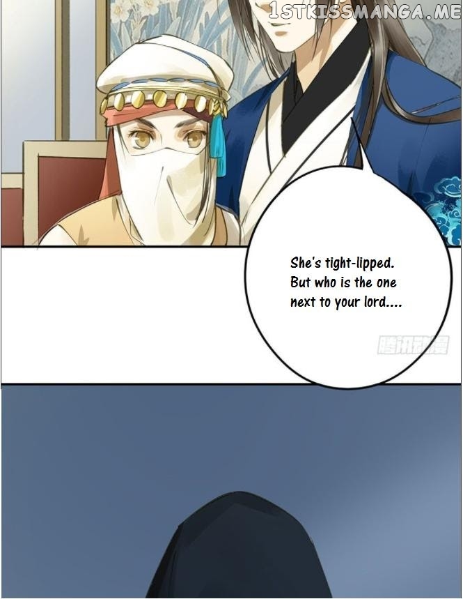 I Don’t Want To Be Like This Too chapter 30 - page 4