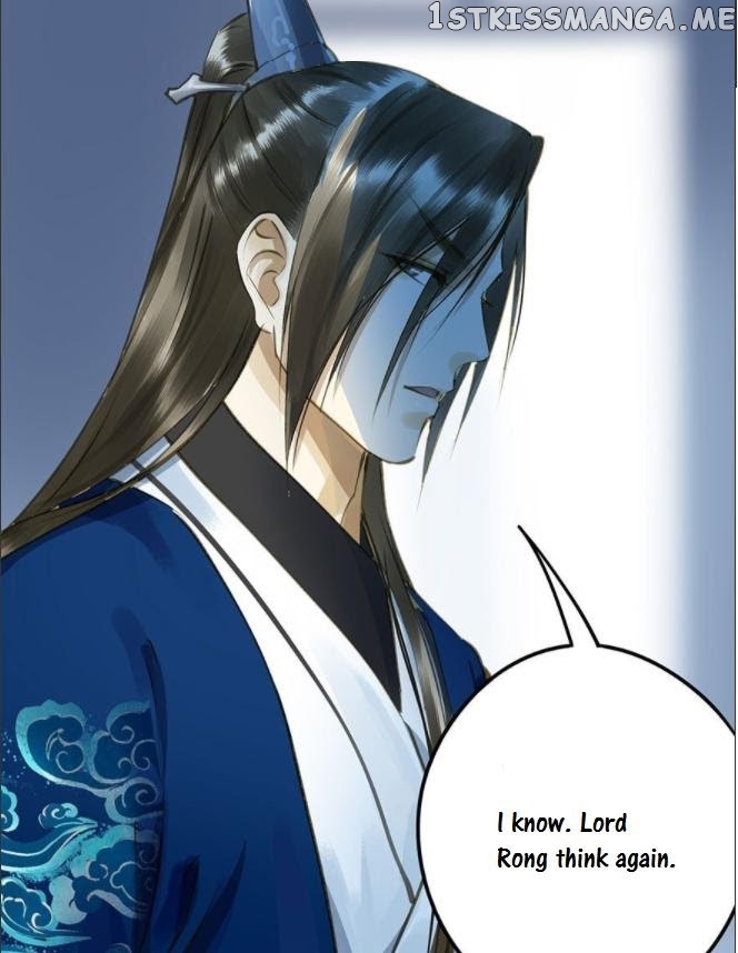 I Don’t Want To Be Like This Too chapter 30 - page 43