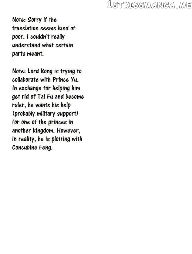 I Don’t Want To Be Like This Too chapter 30 - page 51