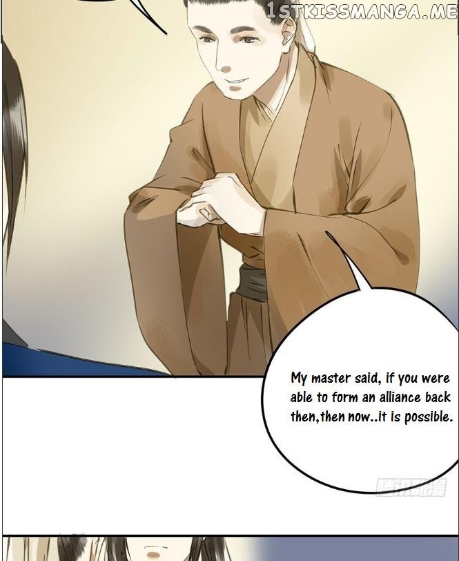 I Don’t Want To Be Like This Too chapter 29 - page 18