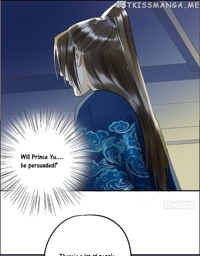 I Don’t Want To Be Like This Too chapter 29 - page 20