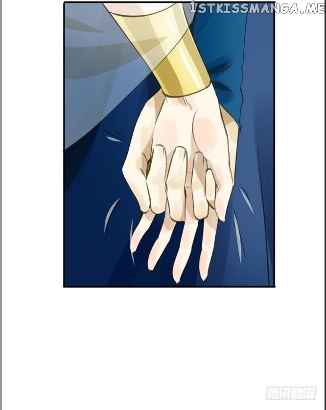 I Don’t Want To Be Like This Too chapter 29 - page 25