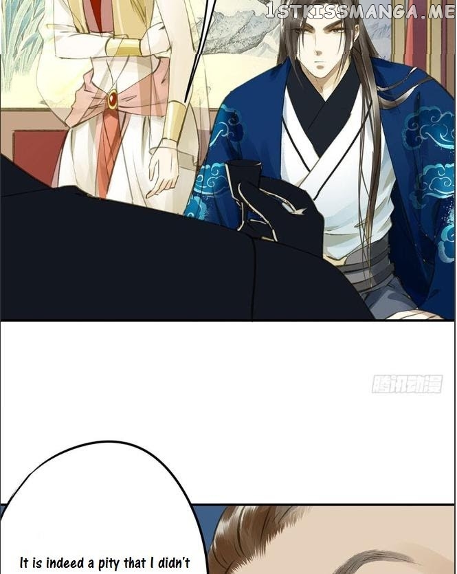I Don’t Want To Be Like This Too chapter 29 - page 34