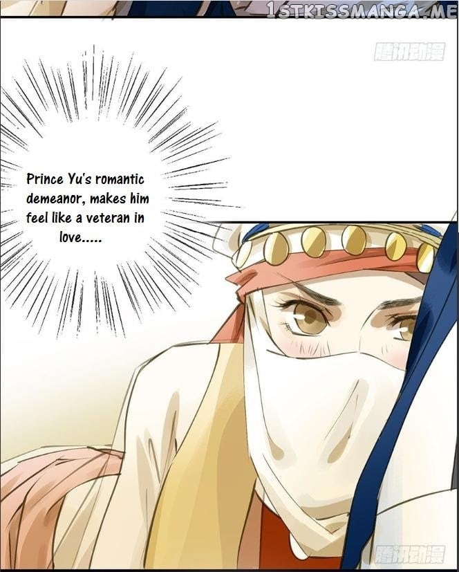 I Don’t Want To Be Like This Too chapter 29 - page 37