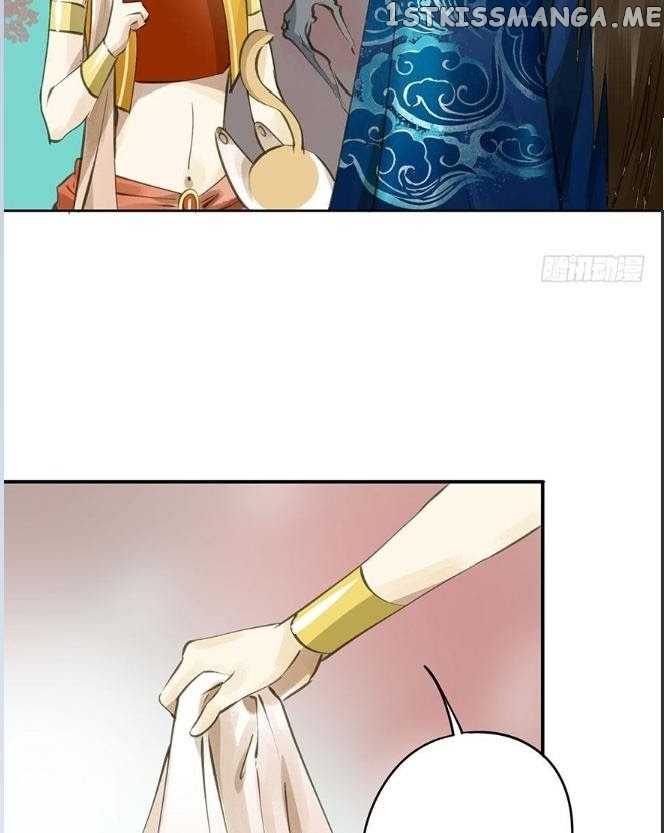 I Don’t Want To Be Like This Too chapter 29 - page 7