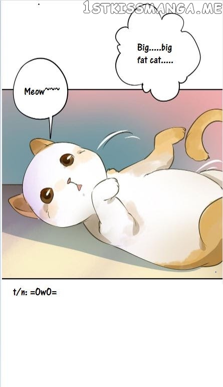 I Don’t Want To Be Like This Too chapter 28 - page 10