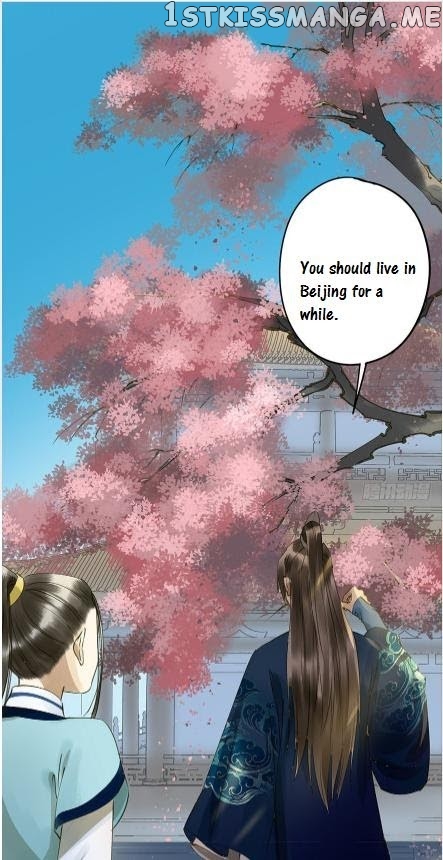 I Don’t Want To Be Like This Too chapter 28 - page 15