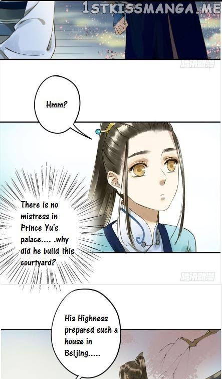 I Don’t Want To Be Like This Too chapter 28 - page 16