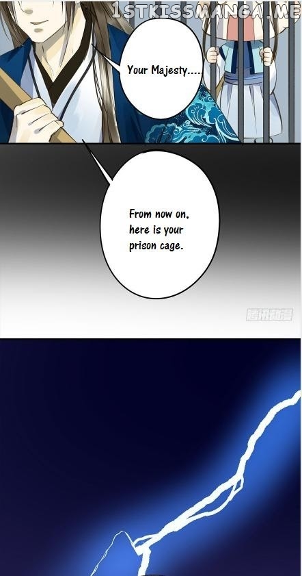 I Don’t Want To Be Like This Too chapter 28 - page 24