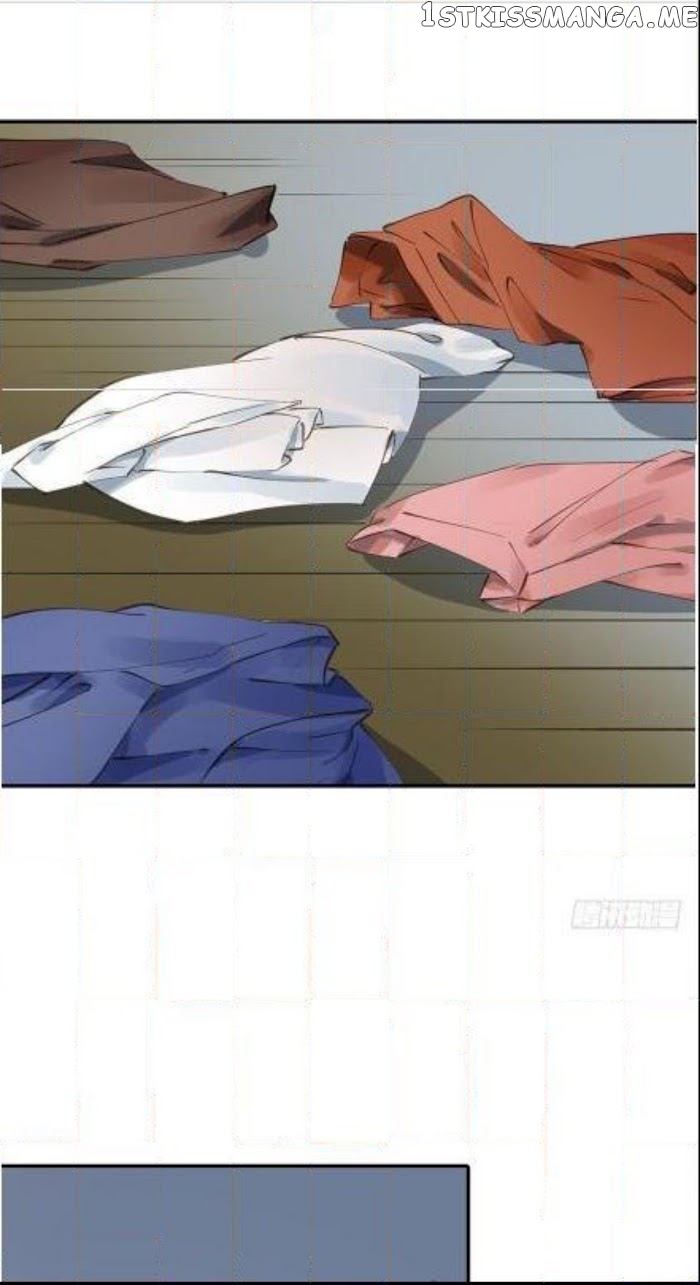 I Don’t Want To Be Like This Too chapter 28 - page 28