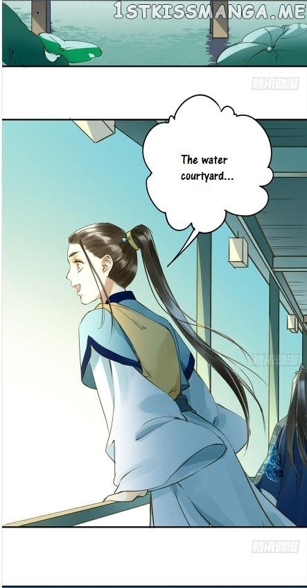 I Don’t Want To Be Like This Too chapter 28 - page 6