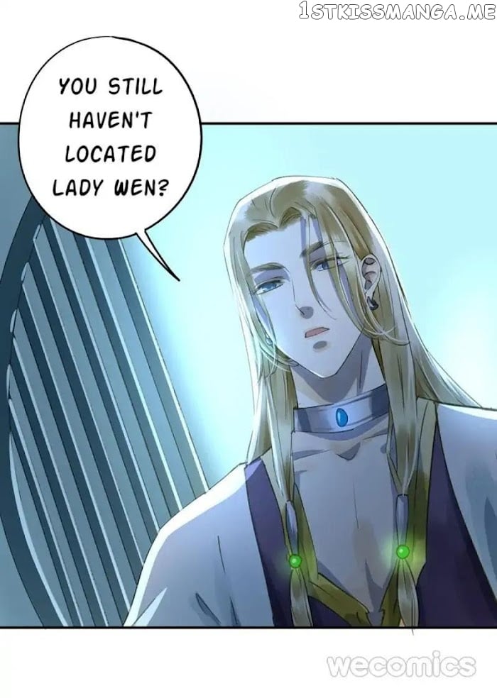 I Don’t Want To Be Like This Too chapter 27 - page 17