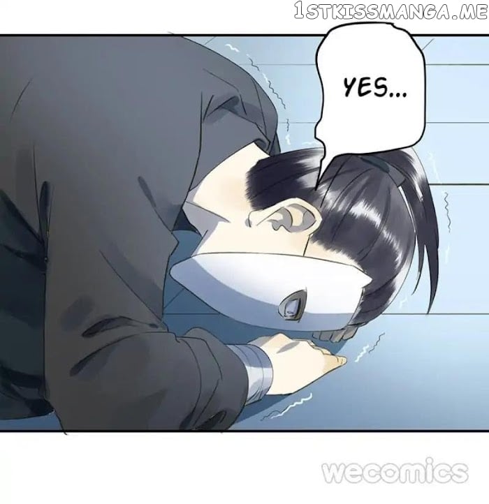 I Don’t Want To Be Like This Too chapter 27 - page 20