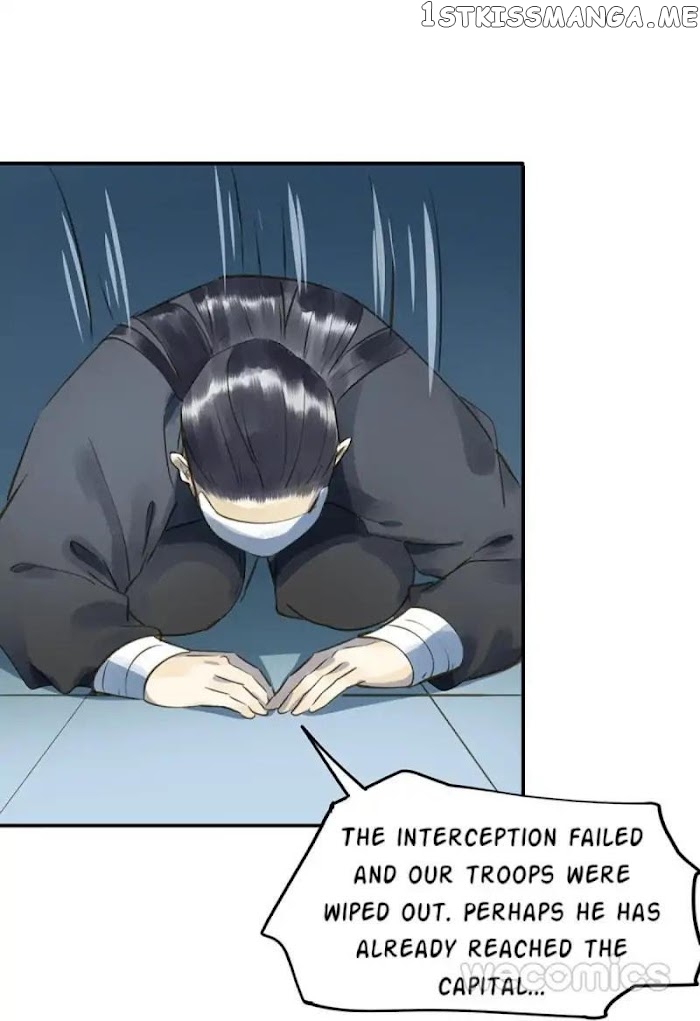 I Don’t Want To Be Like This Too chapter 27 - page 22