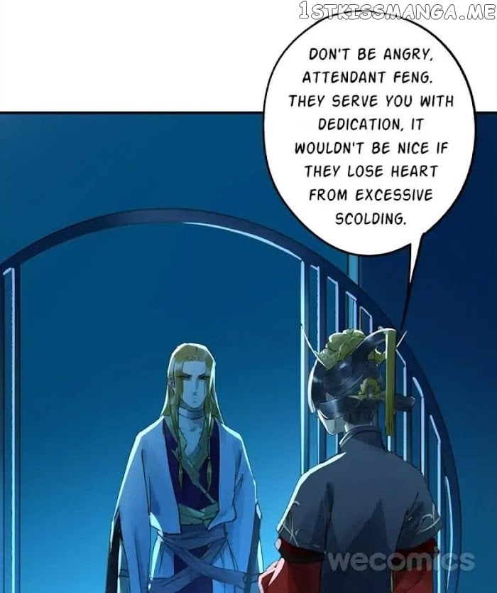 I Don’t Want To Be Like This Too chapter 27 - page 27