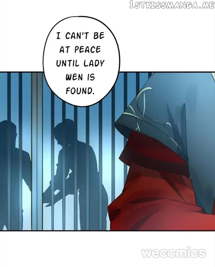 I Don’t Want To Be Like This Too chapter 27 - page 29