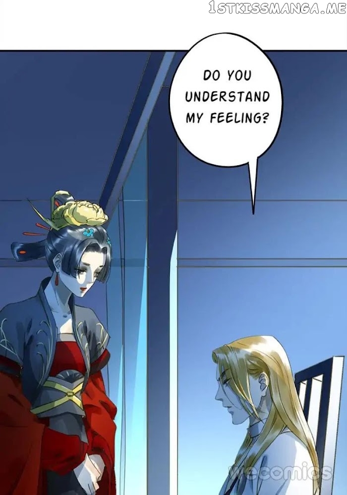 I Don’t Want To Be Like This Too chapter 27 - page 30