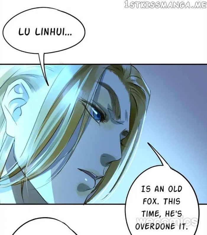 I Don’t Want To Be Like This Too chapter 27 - page 35