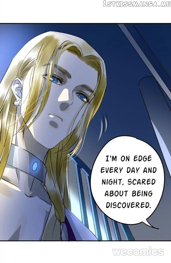 I Don’t Want To Be Like This Too chapter 27 - page 38
