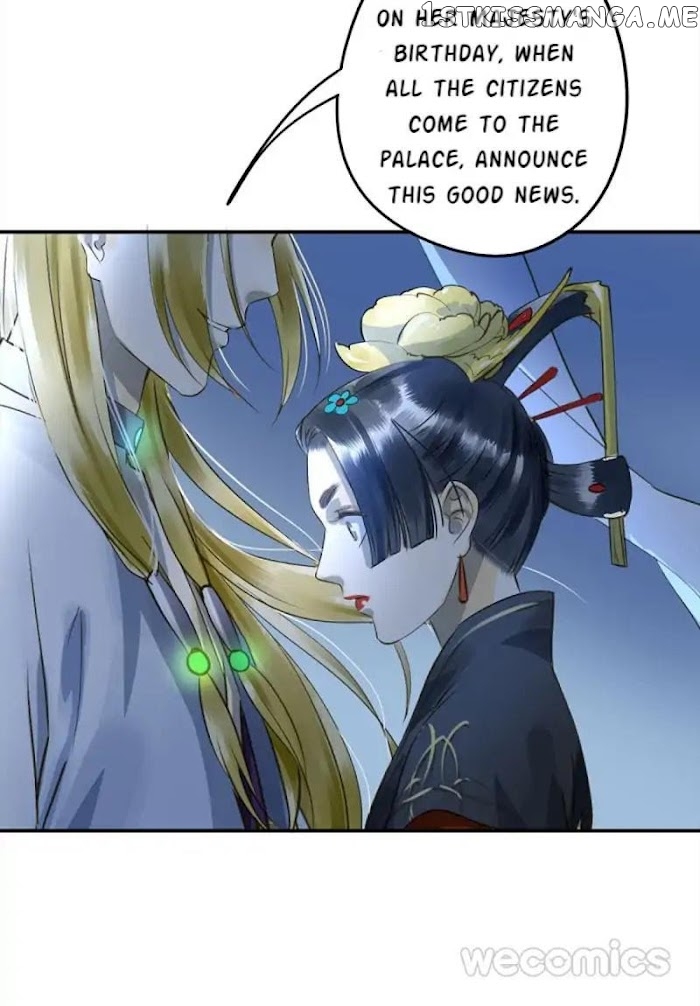 I Don’t Want To Be Like This Too chapter 27 - page 46