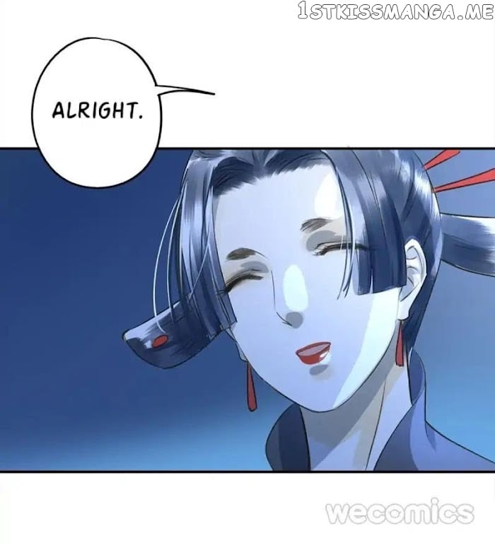 I Don’t Want To Be Like This Too chapter 27 - page 47