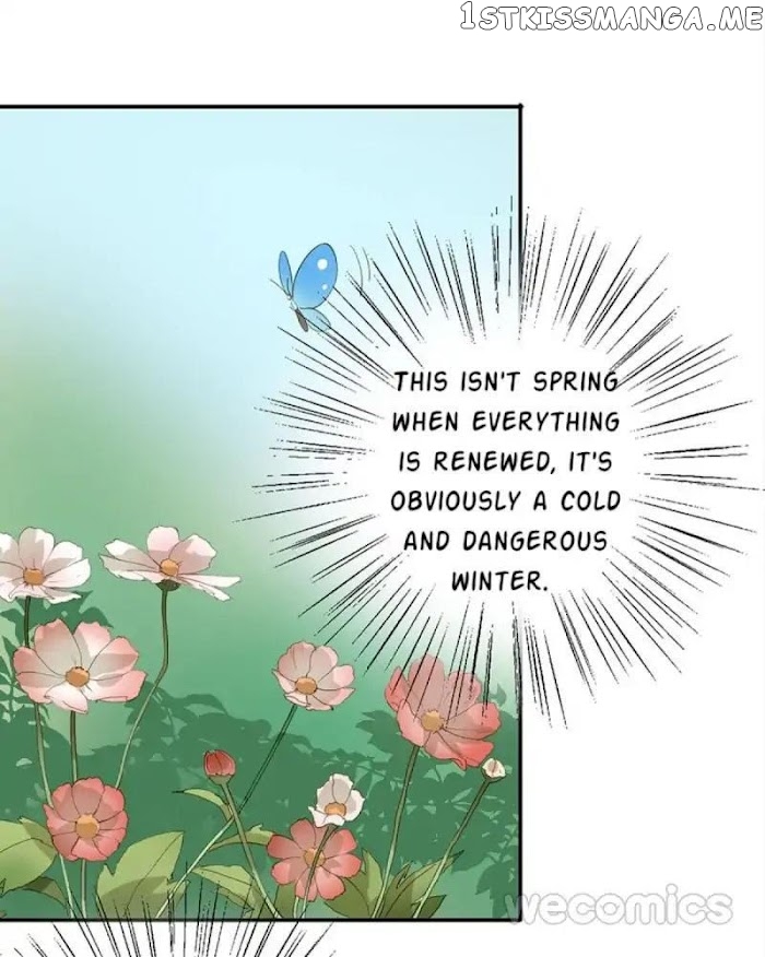 I Don’t Want To Be Like This Too chapter 27 - page 6