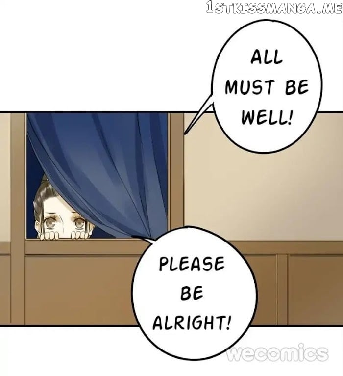 I Don’t Want To Be Like This Too chapter 26 - page 12