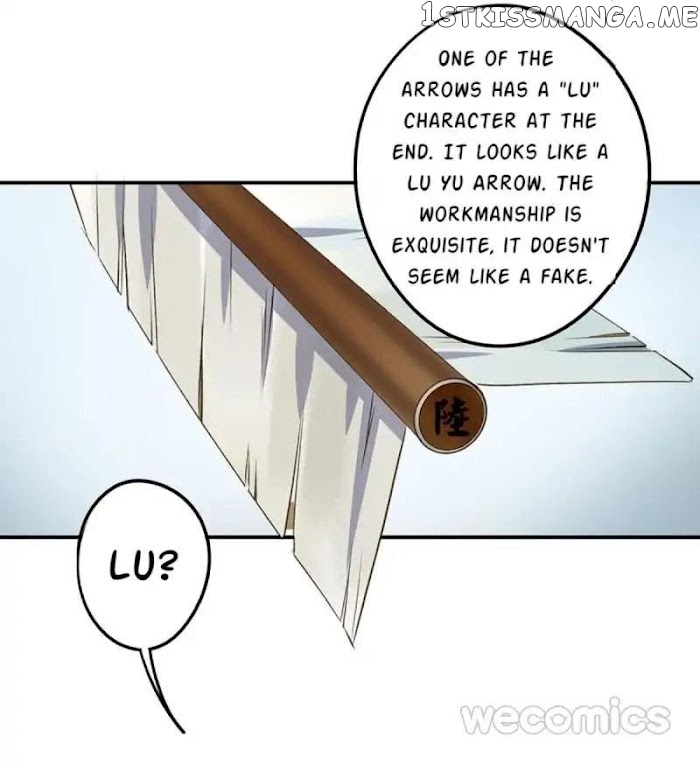 I Don’t Want To Be Like This Too chapter 26 - page 29