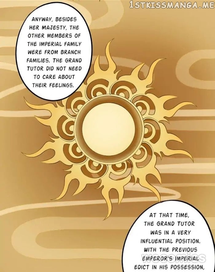 I Don’t Want To Be Like This Too chapter 26 - page 40