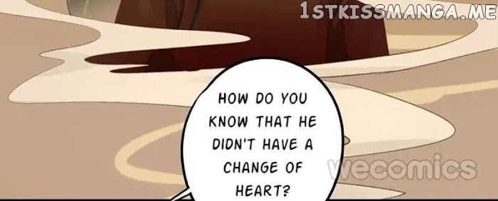 I Don’t Want To Be Like This Too chapter 26 - page 42