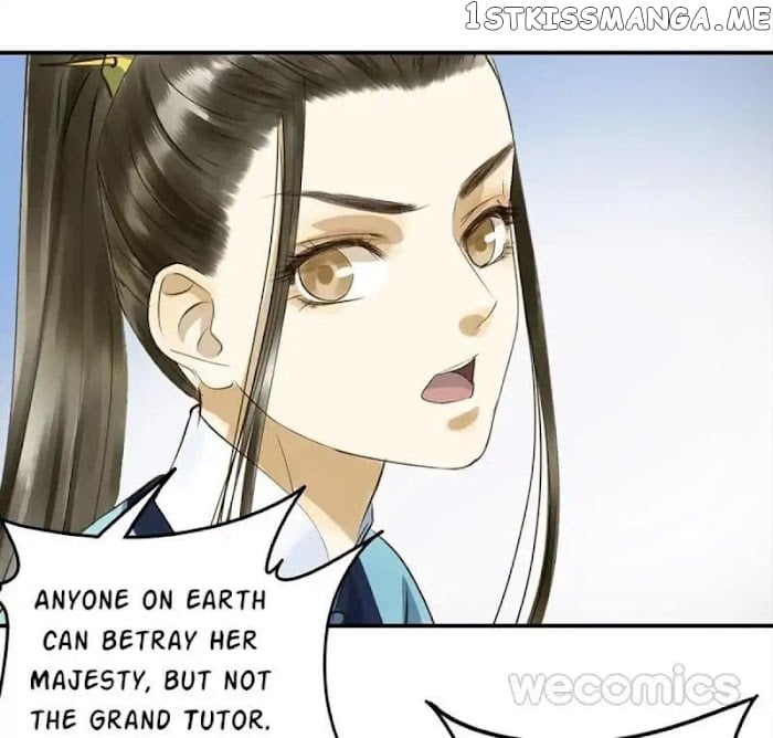 I Don’t Want To Be Like This Too chapter 26 - page 44