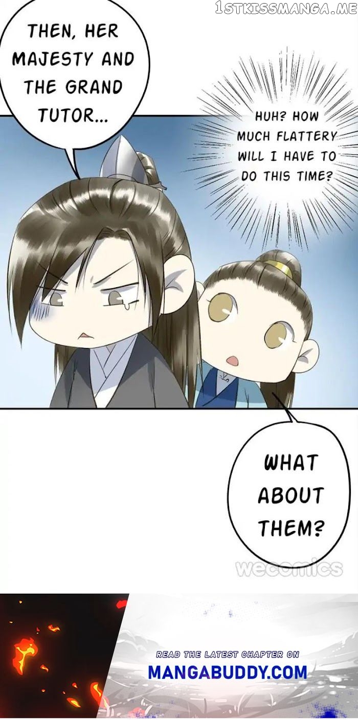 I Don’t Want To Be Like This Too chapter 26 - page 50
