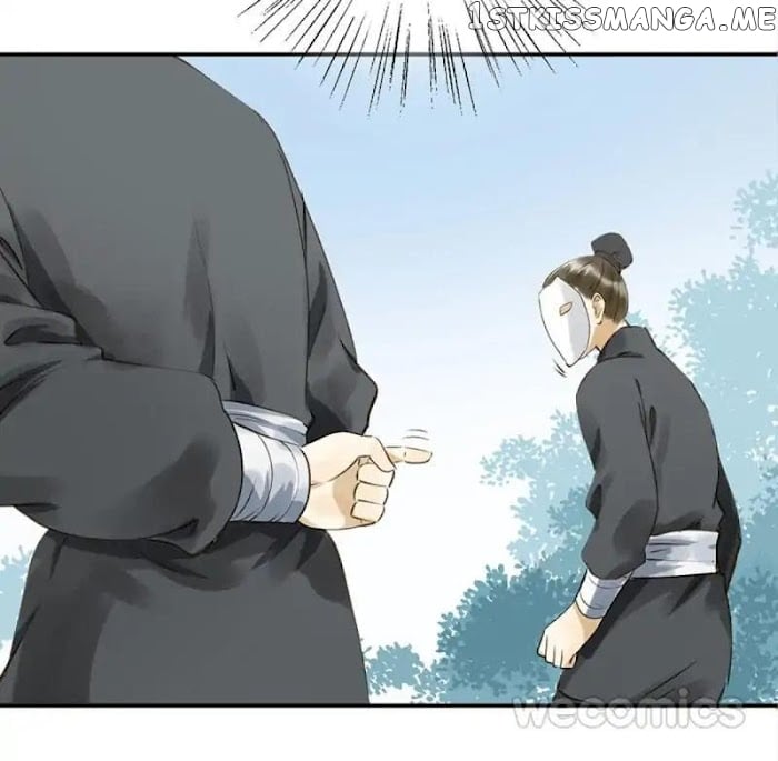 I Don’t Want To Be Like This Too chapter 26 - page 6