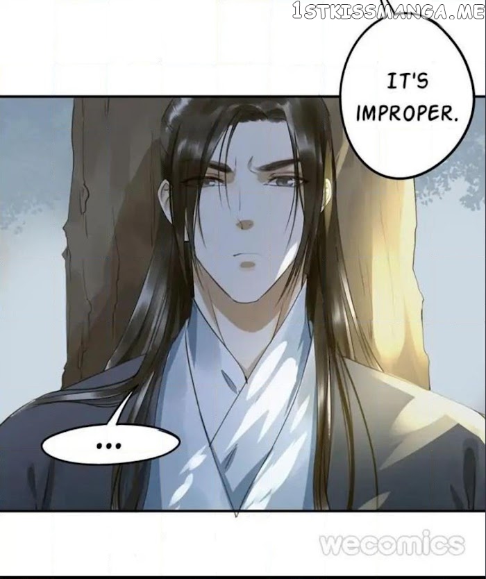 I Don’t Want To Be Like This Too chapter 25 - page 11