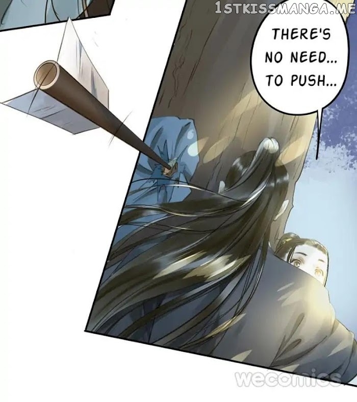 I Don’t Want To Be Like This Too chapter 25 - page 20