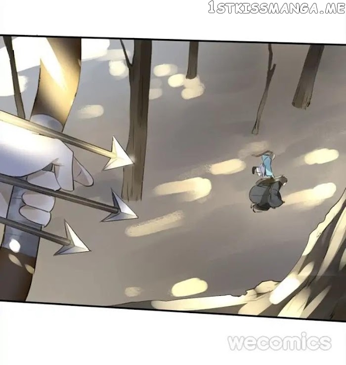 I Don’t Want To Be Like This Too chapter 25 - page 23